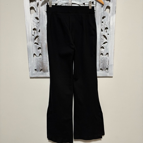 SPANX Black Boot Cut Pants - Picture 6 of 7